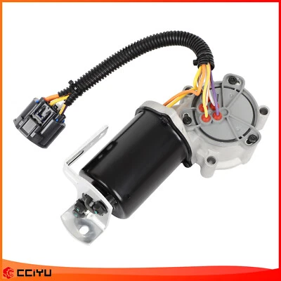 Transfer Case Shift Motor For 2015-2020 Ford Expedition F-150 Lincoln Navigator - Image 1 of 4