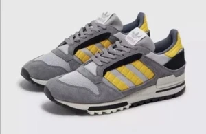 Adidas ZX 600 Original(2024 release) UK 10 Brand New Fast Shipping - Picture 1 of 5