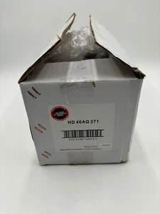 Motor soplador portador HD46AQ271 3/4 HP 208/230V ECM piezas autorizadas de fábrica - Imagen 1 de 10
