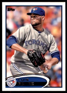 2012 Topps Update Baseball Pick Your Card +Rookies RC (Free Combined Shipping)