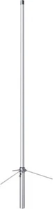 Diamond Antenna X30A Dualband 2m/70cm Base/Repeater Antenna with UHF Connector - Picture 1 of 1