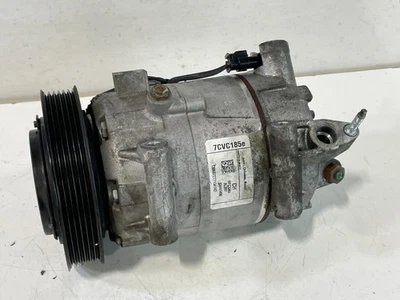 Conjunto de compresor de aire acondicionado Acura MDX 2017-2018 38810-5J6-A13 3,5 L # 102827 Foto 1 de 4