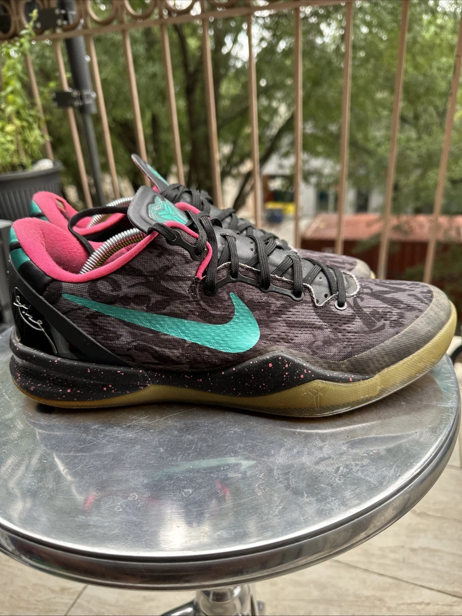Nike Kobe 8 Athletic Shoes for Men for Sale | Authenticity