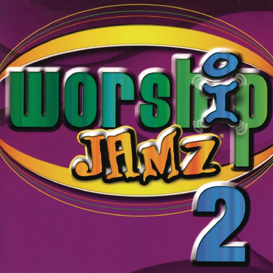 Various Worship Jamz 2 (CD) - Bild 1 von 1