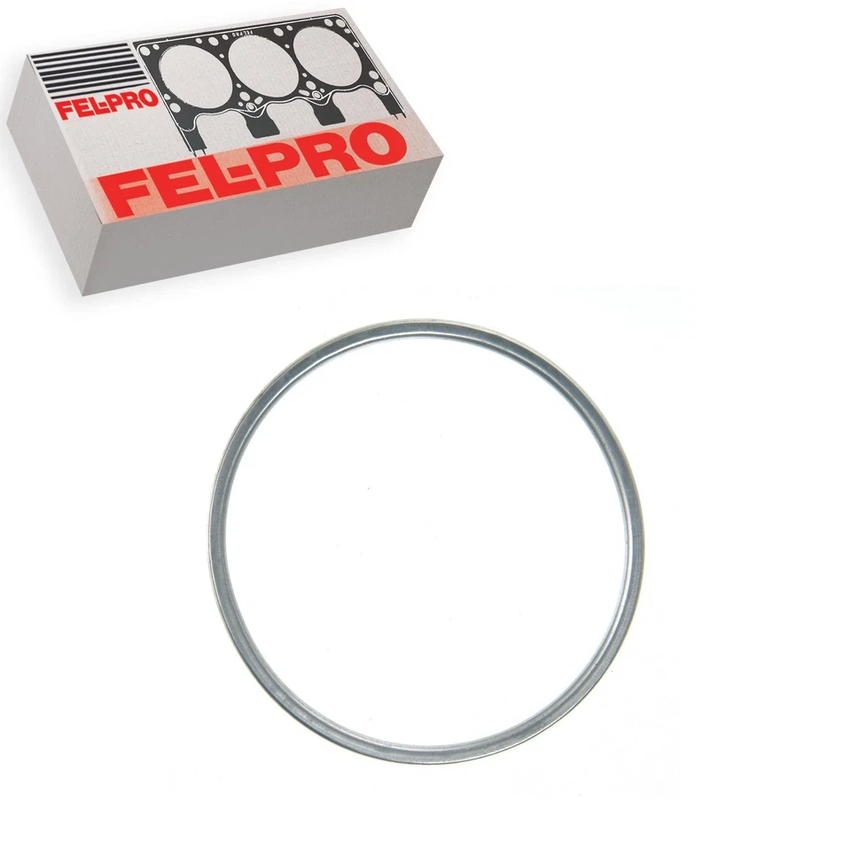 Junta de brida de tubo de escape Fel-Pro para Pontiac Wave 2005-2008 1,6 L L4 Foto 1 de 1