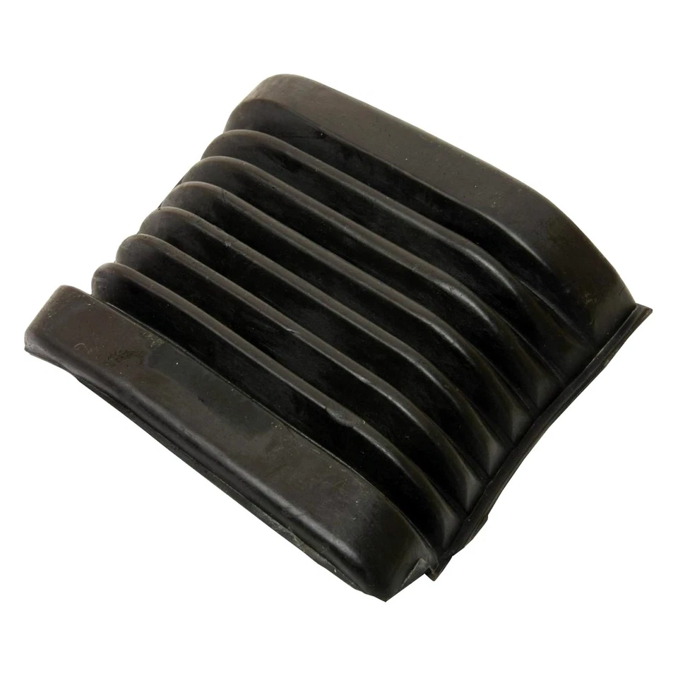 For Porsche 912 1976 URO Parts Front Driver Side Bumper Bellow Foto 1 de 1