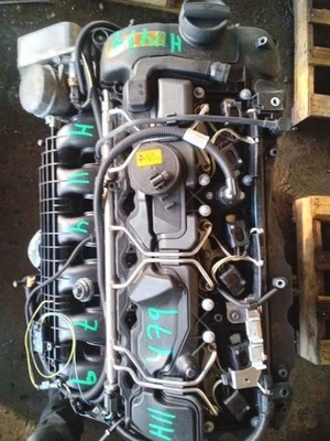 Engine 3.0L Turbo AWD Fits 14-17 BMW 535i GT 3411703 Foto 1 de 4