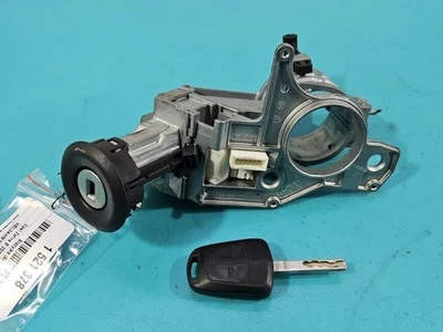 Blocchetto accensione diesel Opel Zafira B 2006 IMPRK1521378 IPJ236033 - Immagine 1 di 4