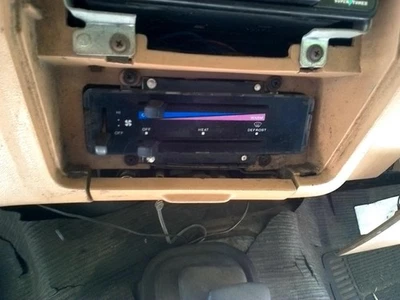 Motor de arranque usado se adapta a: Ford F150 1985 camioneta MTT grado A Foto 1 de 4