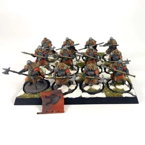 x1 Grandes haches de la Maison Omble Plastique Edge Game of Thrones | P-00J0S - Picture 1 of 2