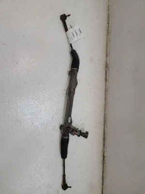 2005-10 FORD MUSTANG Power Steering Gear Rack And Pinion 17 Wheel  Foto 1 de 4