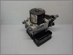 Mercedes W204 ABS ESP Hydraulikblock Steuergerät 2044312012 ATE 2049012500 - Picture 1 of 4
