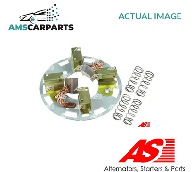 HOLDER CARBON BRUSHES SBH3022 AS-PL NEW OE REPLACEMENT - Image 1 of 4