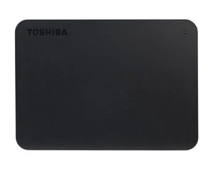 Toshiba Canvio Basics Disco Duro Externo 2.5" 2TB USB 3.0 - Imagen 1 de 10