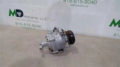 Buick Encore GX 2020-2024 AIRE ACONDICIONADO COMPRESOR Y EMBRAGUE 60004587 Foto 1 de 4