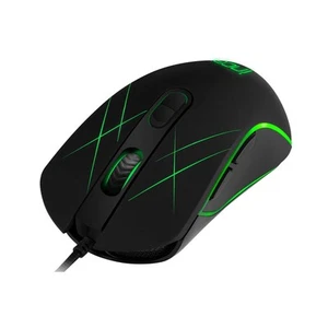 Inca Kms Gaming Silent Mouse Img Gt12 - Bild 1 von 5