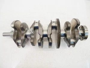 EJ7EBA cigüeñal para FORD MUSTANG 2 3 ECOBOOST 314-317PS 2014 443921 - Imagen 1 de 5