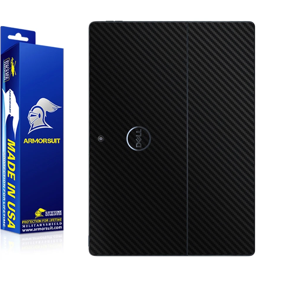 Armorsuit Vinyl Skin Wrap Film for Dell Latitude 7350 Detachable (13 Inch, 2024) - Image 1 of 1