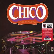 Chico Hamilton The Master (50th Anniversary Edition) (RSD Exclusive, Colored Vin