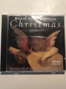 Music For A Glorious Christmas - Bild 1 von 2