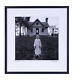 Framed Black and White Photograph by Arthur Tress