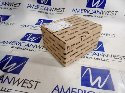 1 New siemens 3VA4130-6ED34-0AA0 30 amp 3p 65kA@480v Bolt on Breaker - Image 1 of 2