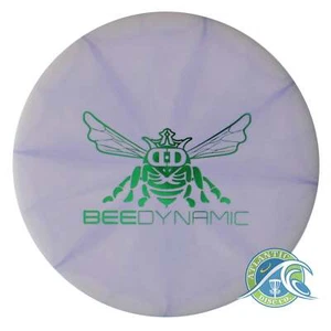 Classic Blend Burst Judge – BeeDynamic Stamp - Pick Actual Disc - Picture 1 of 5