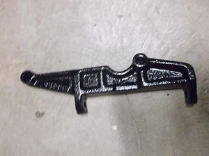 1968-76 Corvette Vette A/C AC bracket GM 351688 1965 1966 1967 - Picture 1 of 1