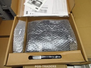 Cisco CP-7961G 6 line Unified VoIP IP Office Phone PoE Telefon 68-2841-01 NEW - Afbeelding 1 van 3