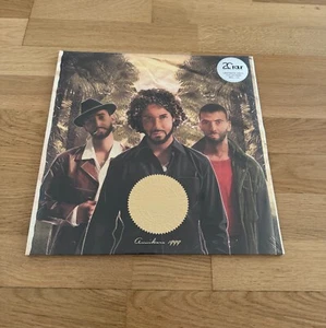 Freundeskreis Esperanto 2-LP + CD, 2016, Limited Edition (neu,versiegelt) - Bild 1 von 2