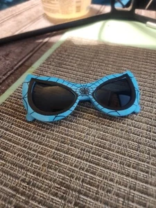 Children Cartoon Sunglasses (Spider-Man) - Picture 1 of 2