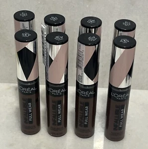 Corrector más que 8 L'oreal infalible Full Wear - 435 café - 0,33 oz - Imagen 1 de 3