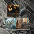 Lankum False Lankum (CD) Album
