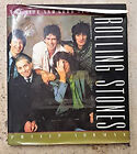 The Life and Good Times of the Rolling Stones Hardcover Philip No