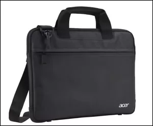 OEM Genuine Acer 14" Laptop Slipcase Notebook Case Bag NP.BAG1A.233 Universal - Picture 1 of 7