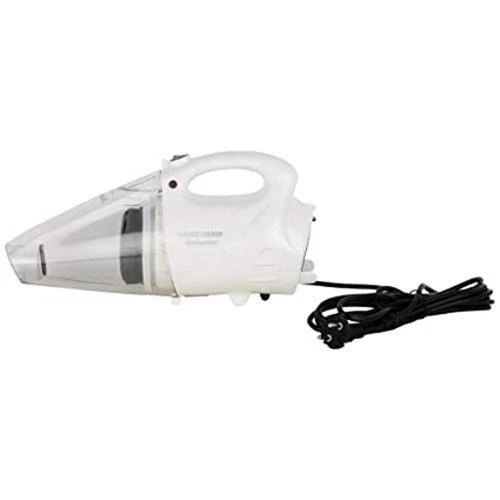 Black+Decker Vh801 Bagless Dustbuster Handheld Vacuum Cleaner And Blower (White) - Image 1 of 4