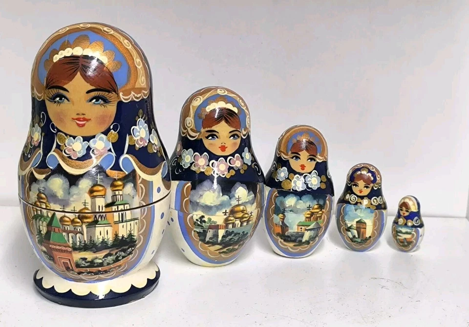 Matrioska - Imagen 1 de 4