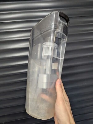 ✅ Vax Glide 2 Cordless Hardfloor Cleaner CLHF-G2KS  DIRTY WATER TANK - Image 1 of 3