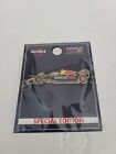 Pin Las Vegas F1 Hard Rock Red Bull Oracle F1 édition spéciale 2023 Grand Prix