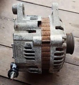 Mazda RX8 RX-8 2003-2008 2.6 Petrol 13B Alternator A3TG1291A N3H1 A 12V100A 5629 - Picture 1 of 4