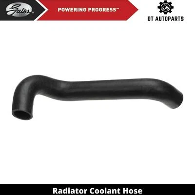 For 1963-1965 Buick Riviera Radiator Coolant Hose Upper Gates 1964 - Image 1 of 4