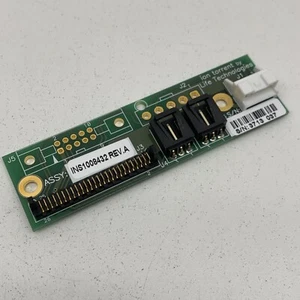 Life Technologies Ion Torrent INS1008432 Panel Input Board Assy INS1008431-RA - Picture 1 of 8