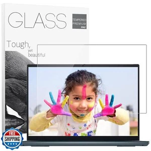 16 inch Tempered Glass Film for HP/Dell/Sony/Samsung/Lenovo/Acer/MSI/LG/Razer - Picture 1 of 5