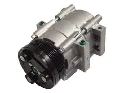 Para 1994-1997 Mercury Cougar A/C Compressor Motorcraft 96361BJRJ 1995 1996 - Imagem 1 de 2