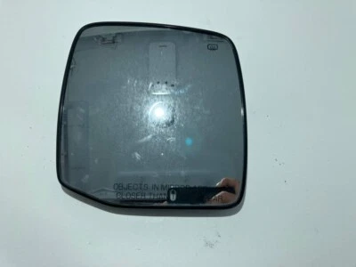 💎 2008-2014 Subaru Tribeca lado del pasajero derecho espejo retrovisor vidrio térmico OEM Foto 1 de 3