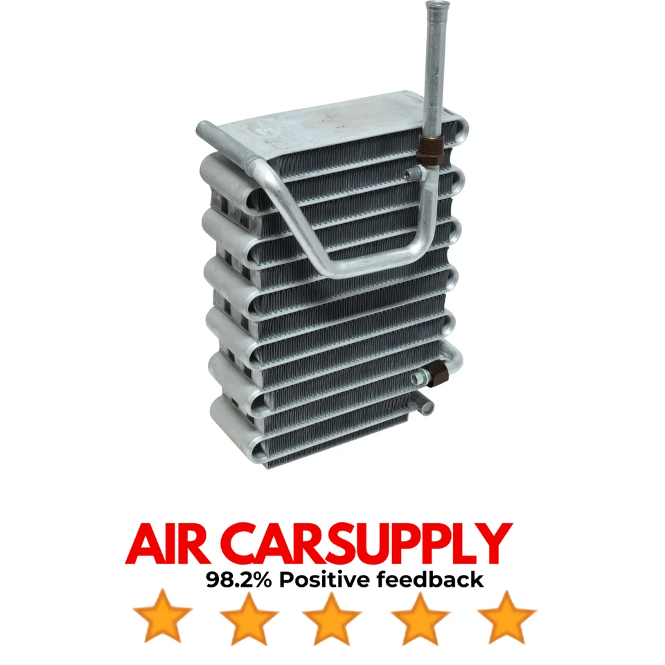 Unidades evaporadoras de aire acondicionado para Honda Accord 1990-1993 Foto 1 de 1