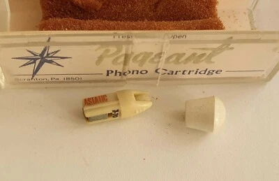 AGUJA TOCADISCOS ASTATIC  91TX  N° 71 - Image 1 of 4