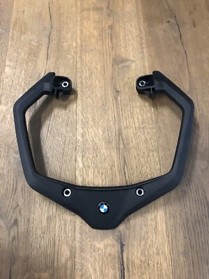BMW grab handle pillion handle rear frame rear S 1000 XR S1000 XR new - Image 1 of 2