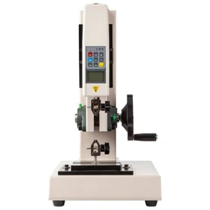 1000N Push-Pull Dynamometer Test Bench Spiral Test Stand Force Measuring Machine - Picture 1 of 13