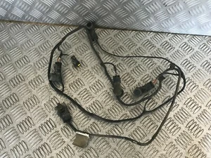 Capteur Radar de recul arrière - PEUGEOT 407 COUPE - Référence : 9655922380 - Picture 1 of 2